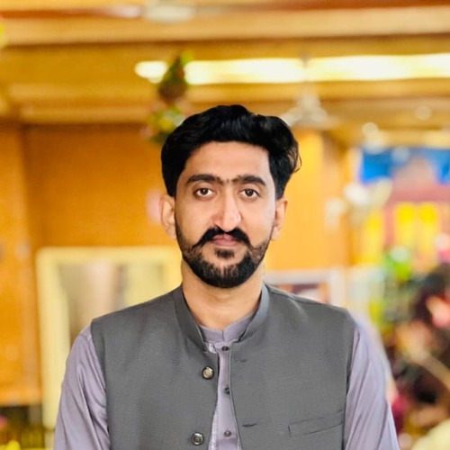 Junaid Arif